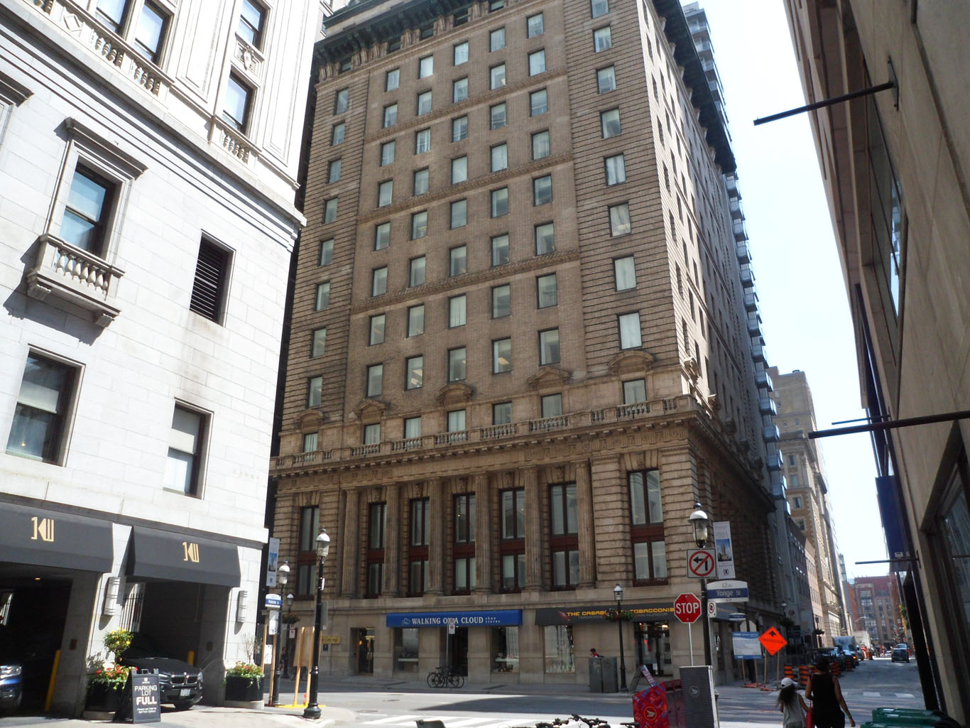 Solutions Corporate Law